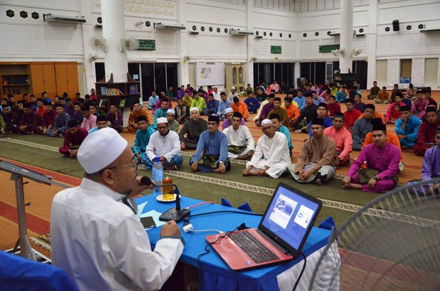 Quran Classes